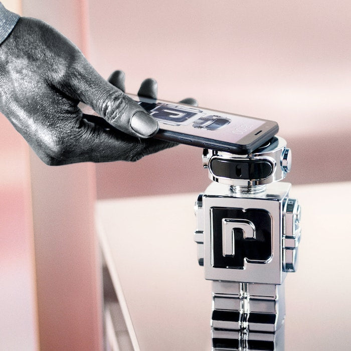 Phantom Eau De Toilette