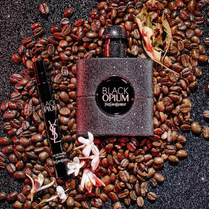 Black Opium Eau De Parfum Extreme