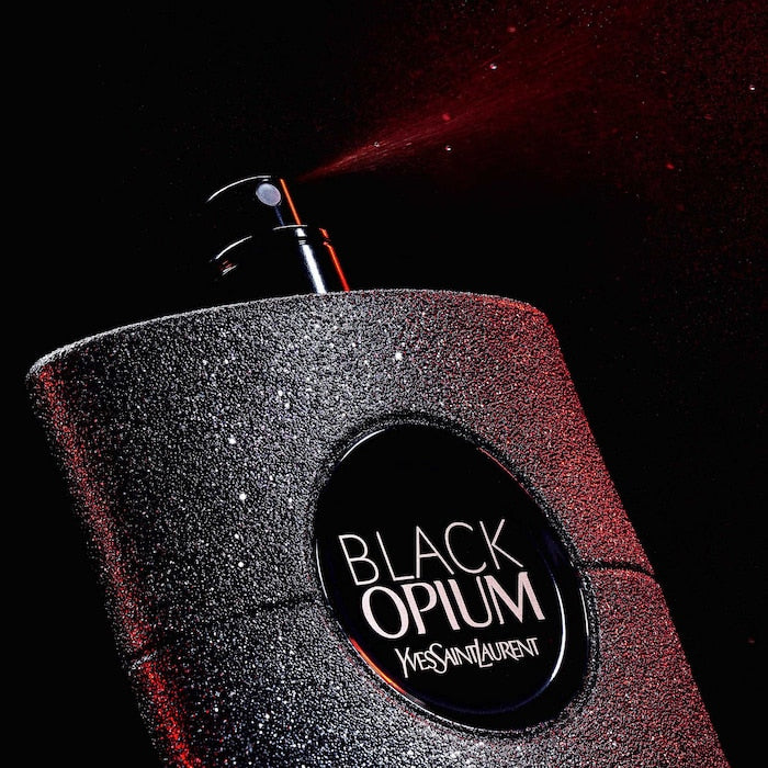 Black Opium Eau De Parfum Extreme