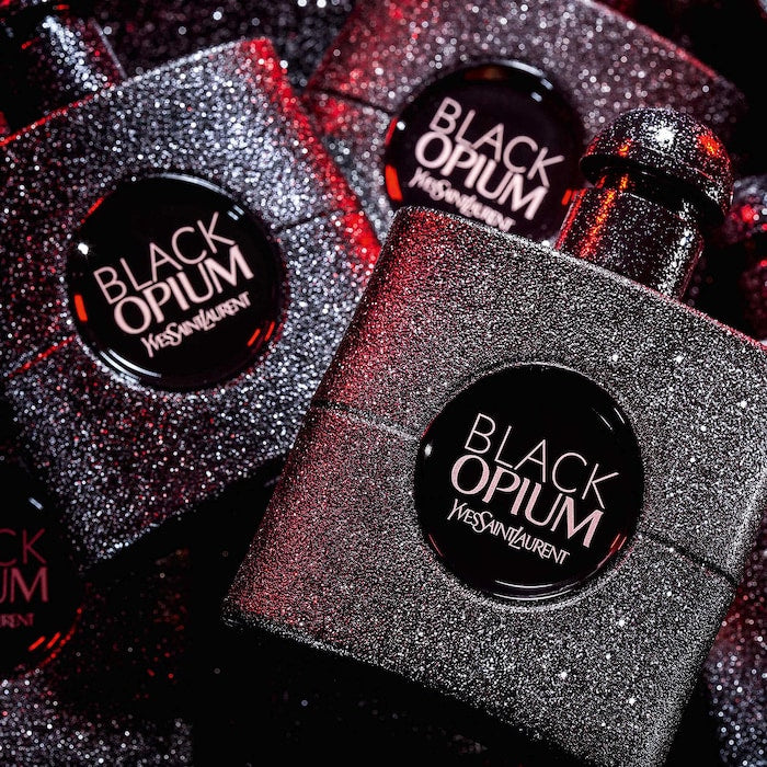 Black Opium Eau De Parfum Extreme