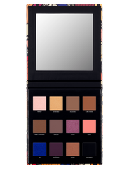 WAX PALETTE 12 FAP
