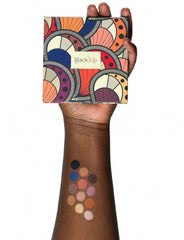 WAX PALETTE 12 FAP