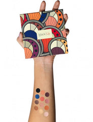 WAX PALETTE 12 FAP