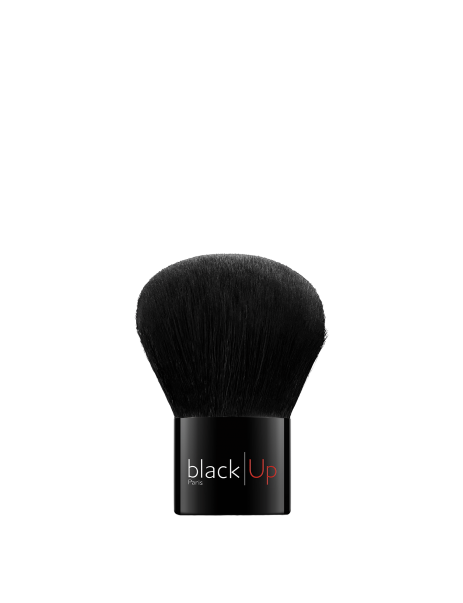 Kabuki brush