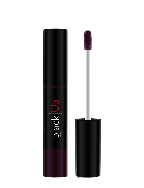 Glossy Liquid Lipstick