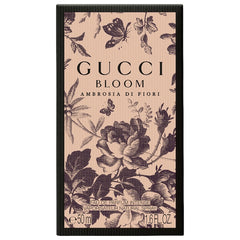 BLOOM AMBROSIA DI FIORI EDP