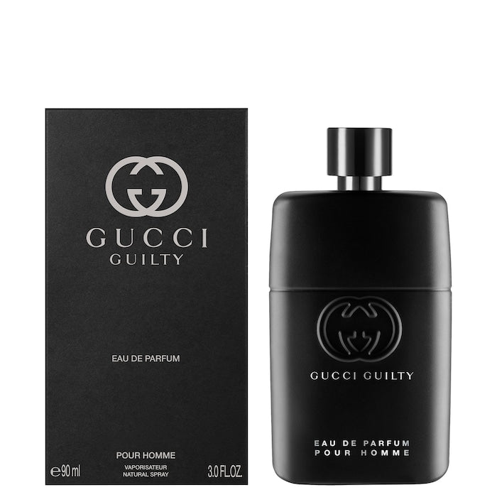 Guilty For Men Perfume EDP