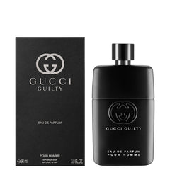 Gucci Guilty Intense Pour Homme Eau De Toilette