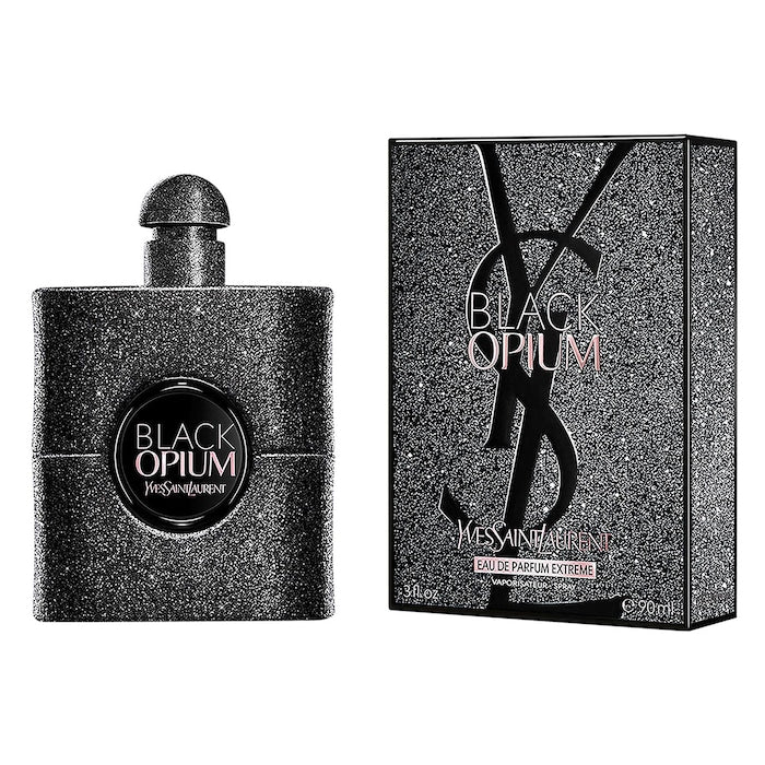 Black Opium Eau De Parfum Extreme