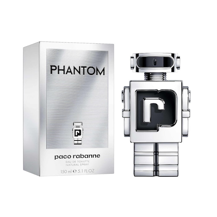 Phantom Eau De Toilette