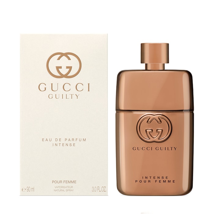 Guilty For Women Intense Eau de Parfum