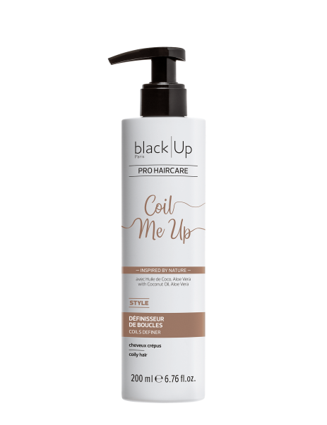 Coil Me Up - Curl Definer