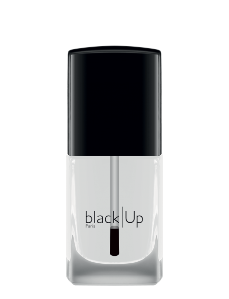 Shiny Gel Effect Top Coat