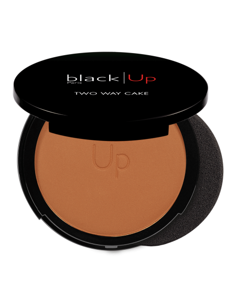 PRESSED POWDER FOUNDATION