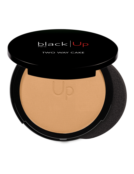 PRESSED POWDER FOUNDATION