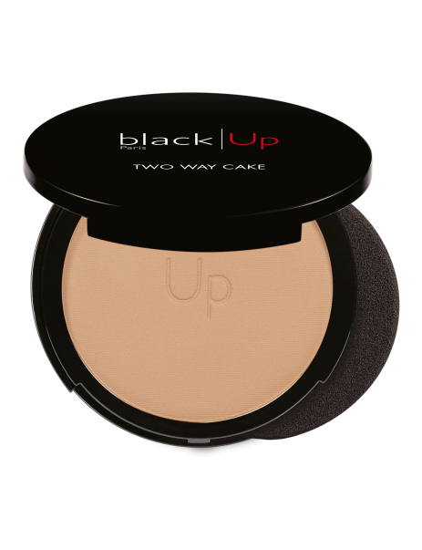 FOND DE TEINT POUDRE COMPACTE