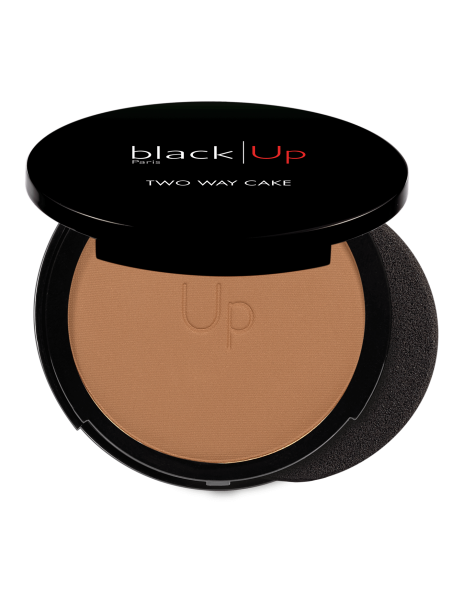 PRESSED POWDER FOUNDATION