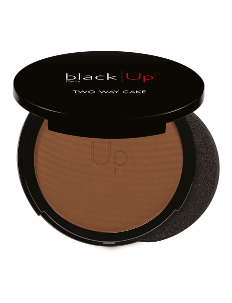 PRESSED POWDER FOUNDATION